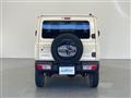 2022 Suzuki Jimny