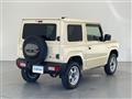 2022 Suzuki Jimny