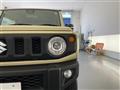 2022 Suzuki Jimny