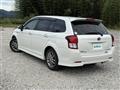 2013 Toyota Corolla Fielder