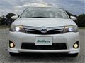 2013 Toyota Corolla Fielder