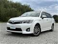 2013 Toyota Corolla Fielder