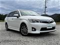 2013 Toyota Corolla Fielder