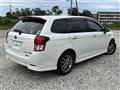 2013 Toyota Corolla Fielder