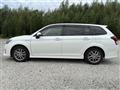 2013 Toyota Corolla Fielder