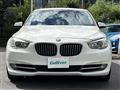 2010 BMW 5 Series