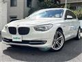 2010 BMW 5 Series