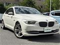 2010 BMW 5 Series