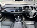 2010 BMW 5 Series