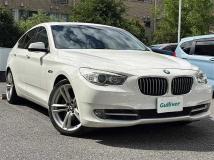 2010 BMW 5 Series