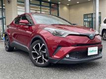 2019 Toyota C-HR
