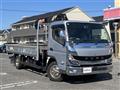 2021 Mitsubishi Canter