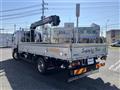 2021 Mitsubishi Canter