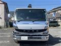 2021 Mitsubishi Canter