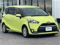 2016 Toyota Sienta