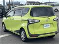 2016 Toyota Sienta