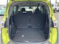 2016 Toyota Sienta