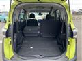 2016 Toyota Sienta