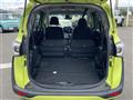 2016 Toyota Sienta