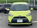 2016 Toyota Sienta