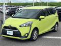 2016 Toyota Sienta