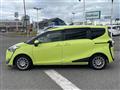 2016 Toyota Sienta