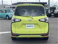 2016 Toyota Sienta