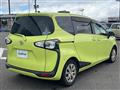 2016 Toyota Sienta