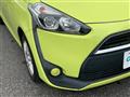 2016 Toyota Sienta