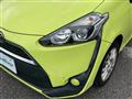 2016 Toyota Sienta