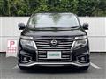 2019 Nissan Elgrand