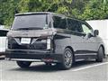 2019 Nissan Elgrand