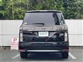 2019 Nissan Elgrand