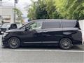 2019 Nissan Elgrand