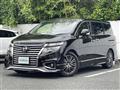 2019 Nissan Elgrand