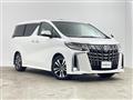 2021 Toyota Alphard