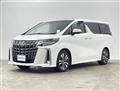 2021 Toyota Alphard