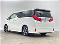 2021 Toyota Alphard
