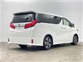 2021 Toyota Alphard