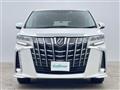 2021 Toyota Alphard