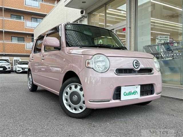 2012 Daihatsu MIRA COCOA