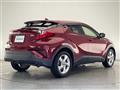2017 Toyota C-HR