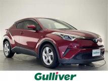 2017 Toyota C-HR
