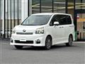 2011 Toyota Voxy