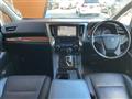 2018 Toyota Vellfire