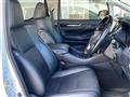 2018 Toyota Vellfire