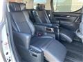 2018 Toyota Vellfire