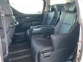 2018 Toyota Vellfire