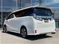 2018 Toyota Vellfire