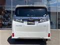 2018 Toyota Vellfire